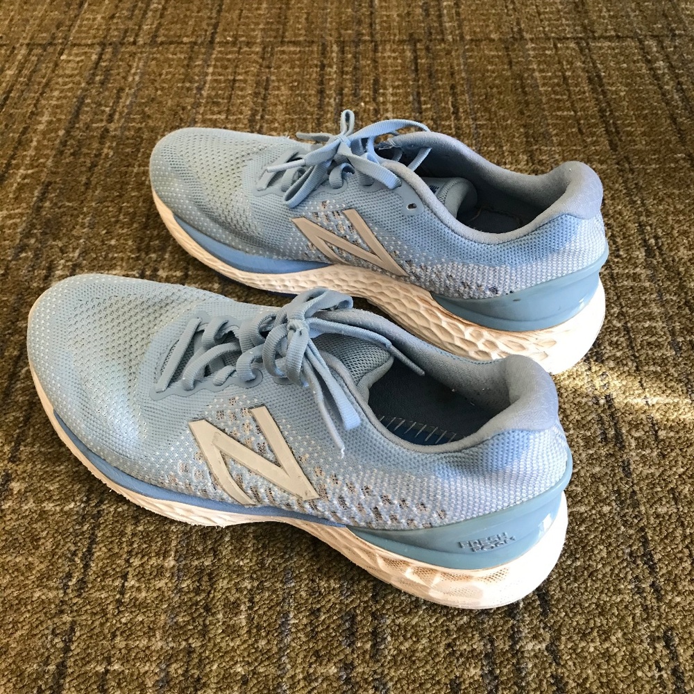 New Balance Sneakers